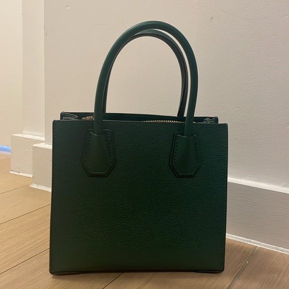 Michael Kors Top Handle Bag - Picture 5 of 16